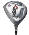 US Kids UL7 Driver – 60", Left Hand (27162)