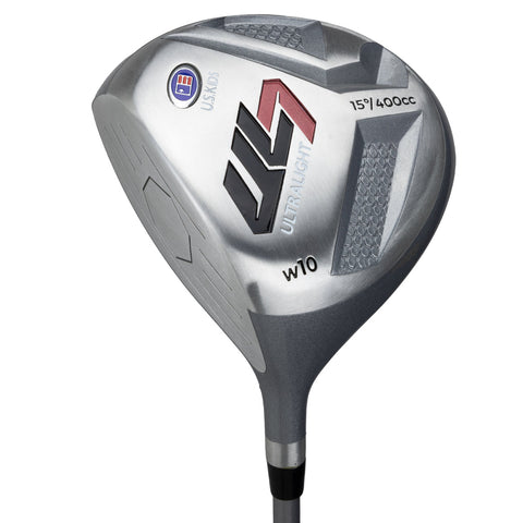 US Kids UL7 Driver – 60", Left Hand (27162)