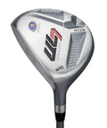 US Kids UL7 Fairway – 60", Left Hand (27163)