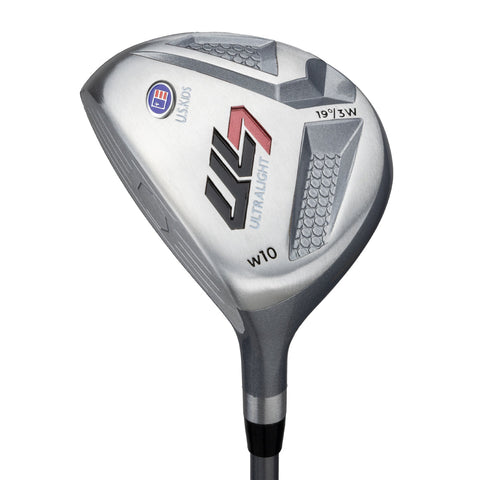 US Kids UL7 Fairway – 60", Left Hand (27163)