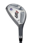 US Kids UL7 Hybrid – 60", Left Hand (27164)