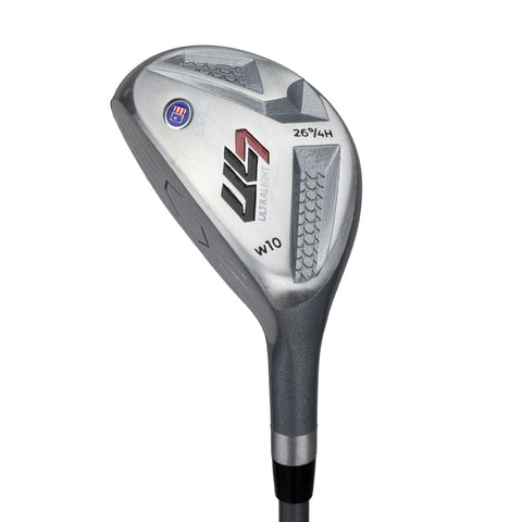 US Kids UL7 Hybrid – 60", Left Hand (27164)