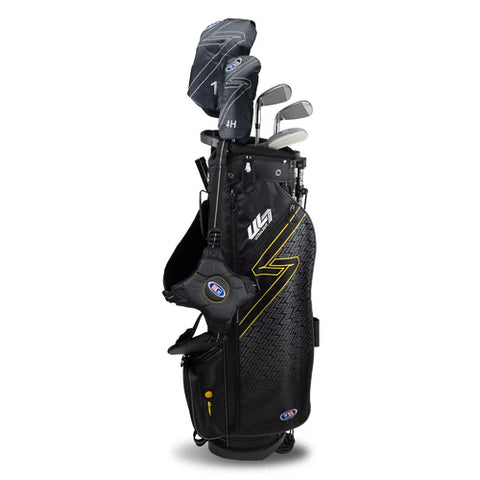 UL7 63" 5 Club Stand Set