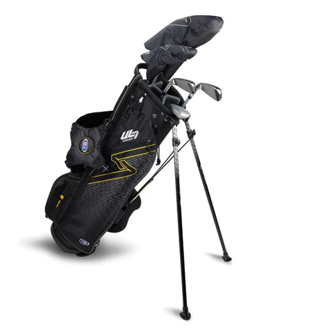 UL7 63" 5 Club Stand Set