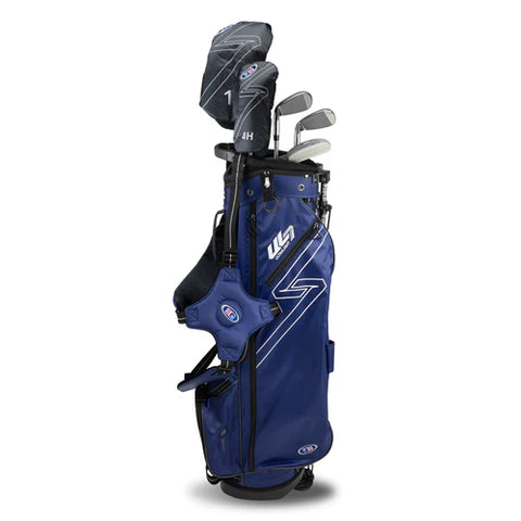 UL7 63" 5 Club Stand Set