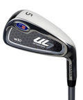 US Kids UL7 Single Iron – 63", Right Hand (28115)