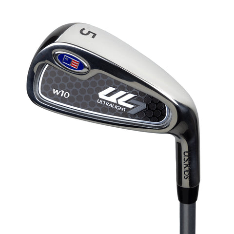 US Kids UL7 Single Iron – 63", Right Hand (28115)