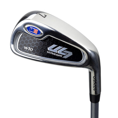US Kids UL7 Single Iron – 63", Right Hand (28117)