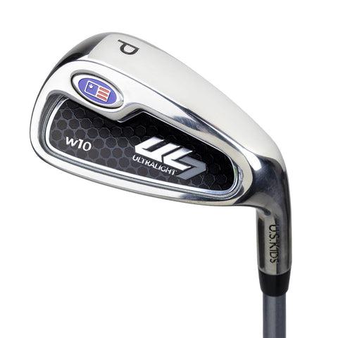US Kids UL7 Single Iron – 63", Right Hand (28120)
