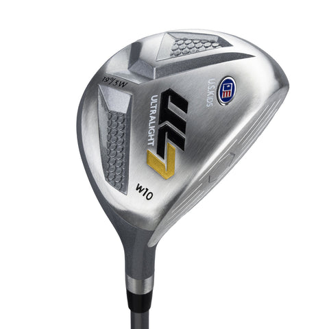US Kids UL7 Fairway – 63", Right Hand (28123)