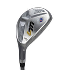 US Kids UL7 Hybrid – 63", Right Hand (28124)