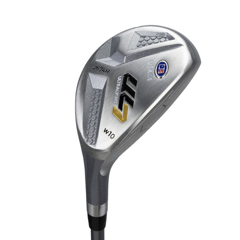 US Kids UL7 Hybrid – 63", Right Hand (28124)