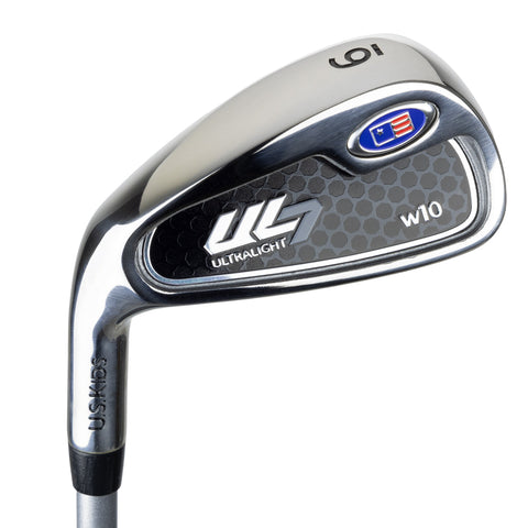 US Kids UL7 Single Iron – 63", Left Hand (28156)