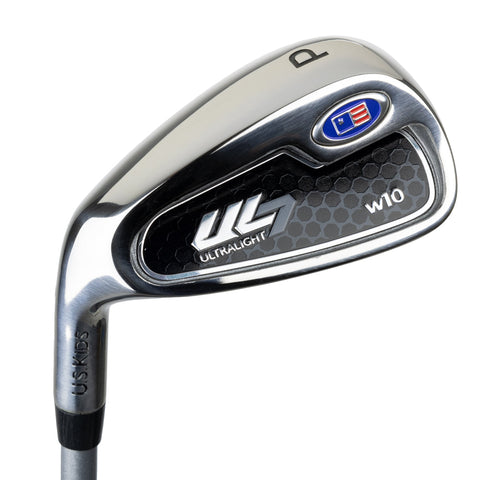 US Kids UL7 Single Iron – 63", Left Hand (28160)