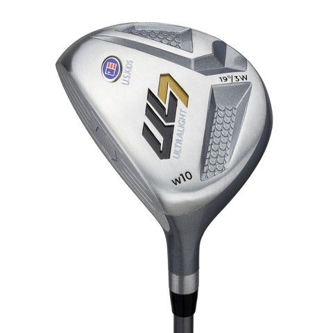 US Kids UL7 Fairway – 63", Left Hand (28163)