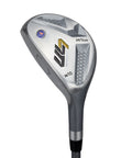 US Kids UL7 Hybrid – 63", Left Hand (28164)