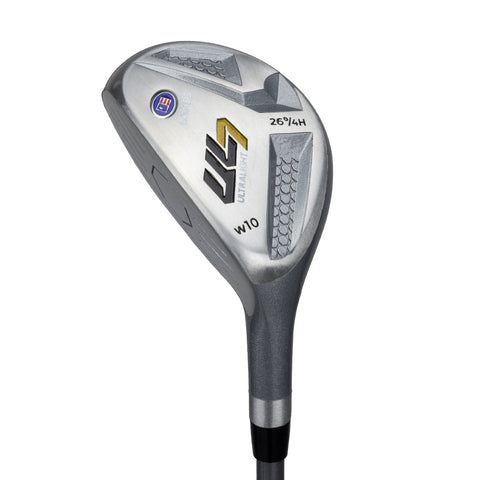 US Kids UL7 Hybrid – 63", Left Hand (28164)