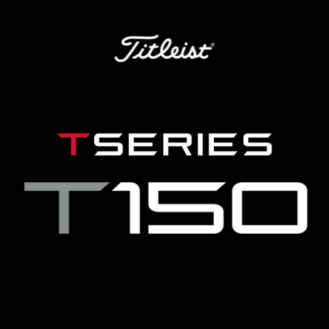 Titleist 2023 T150 Irons