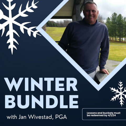 Winter Bundle - Jan in Southington