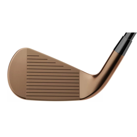 T Series LE Oil Can Iron Set