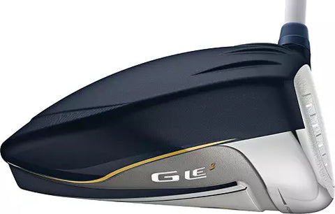 PING G LE3 Driver