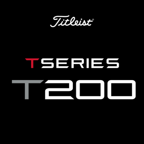 Titleist 2023 T200 Irons
