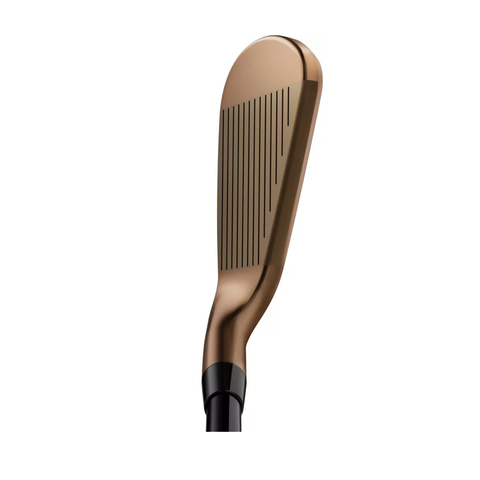 T Series LE Oil Can Iron Set