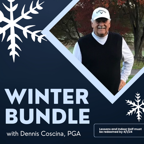Winter Bundle - Dennis in Portland