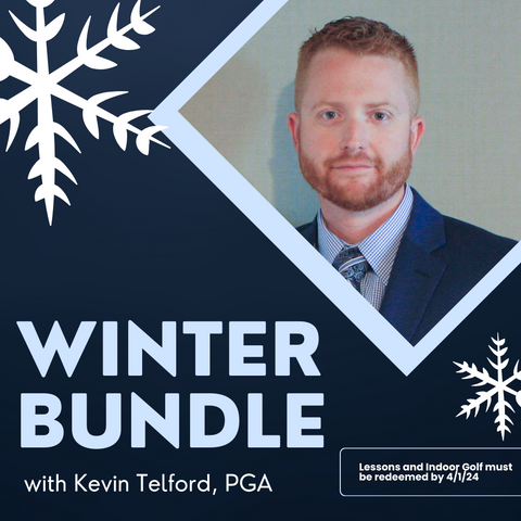 Winter Bundle - Kevin in Portland
