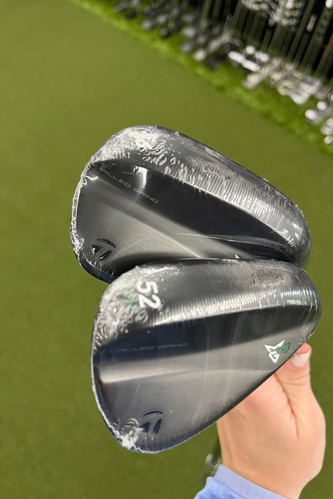 Japanese Edition TaylorMade MG4 Wedges