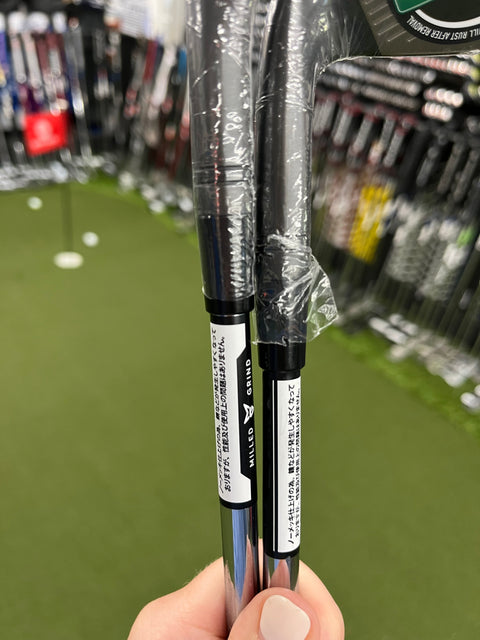 Japanese Edition TaylorMade MG4 Wedges
