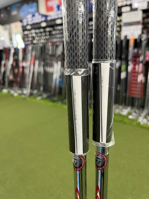 Japanese Edition TaylorMade MG4 Wedges
