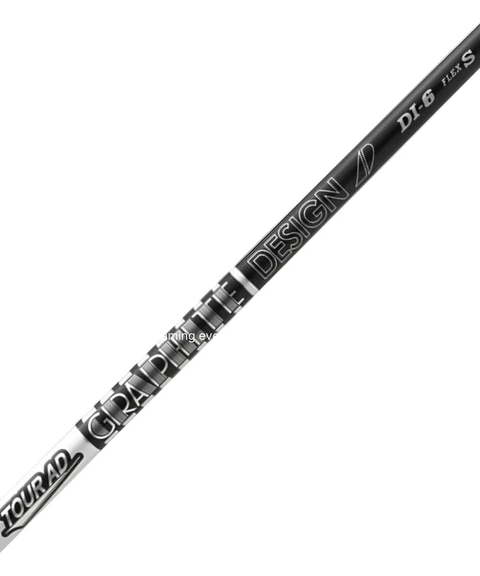 Graphite Design Tour AD DI Shaft