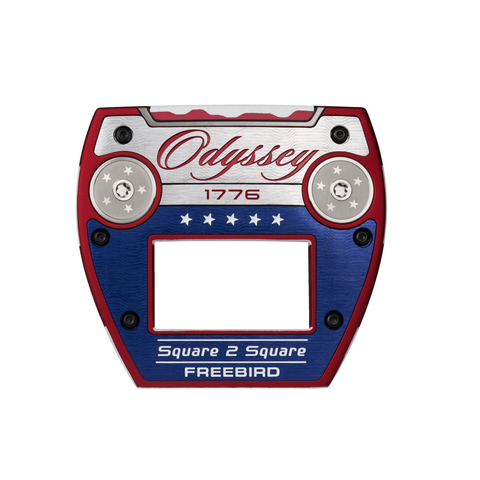Ai Dual S2S Freebird USA LE Putter