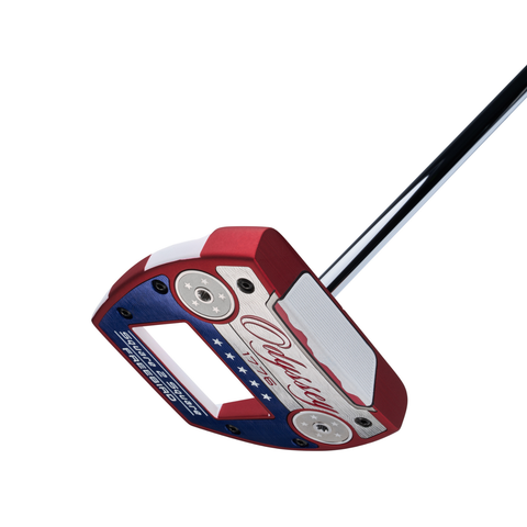 Ai Dual S2S Freebird USA LE Putter