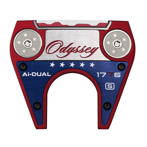Ai Dual USA LE #7S Putter