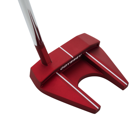 Ai Dual USA LE #7S Putter