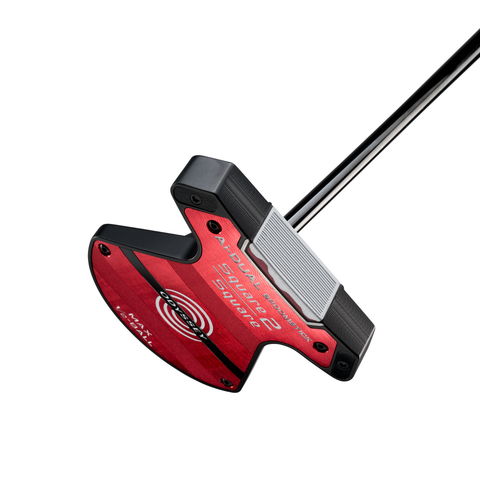 Ai Dual 1/2 Ball Putters