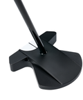 Rear image of Odyssey Ai-DUAL Square 2 Square Max Cruiser putter with extended design