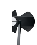 Overhead image of Odyssey Ai-DUAL Square 2 Square Max Cruiser putter with extended design