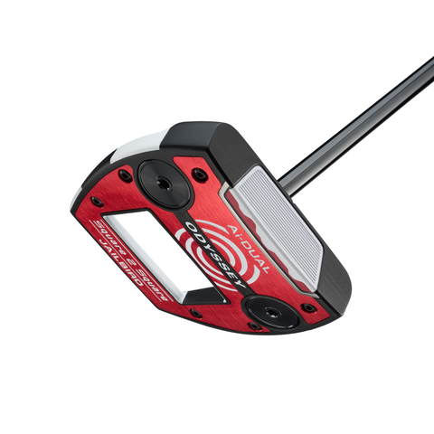 Ai Dual Square to Square Putters