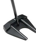 Rear image of Odyssey Ai-DUAL Square 2 Square #7 putter with center-shafted mallet design
