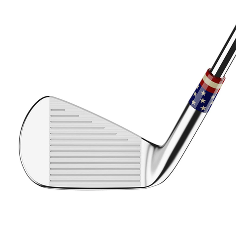 Limited Edition All-American Srixon ZXi5 + ZXi7 Combo Iron Set