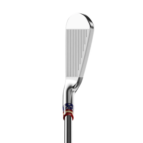 Limited Edition All-American Srixon ZXi5 + ZXi7 Combo Iron Set