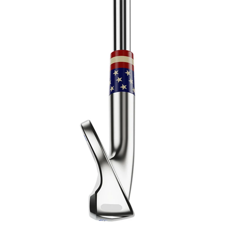 Limited Edition All-American Srixon ZXi5 + ZXi7 Combo Iron Set
