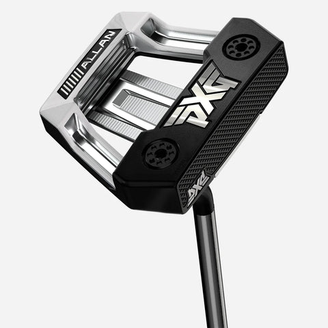 PXG Allan ZT Long Putters