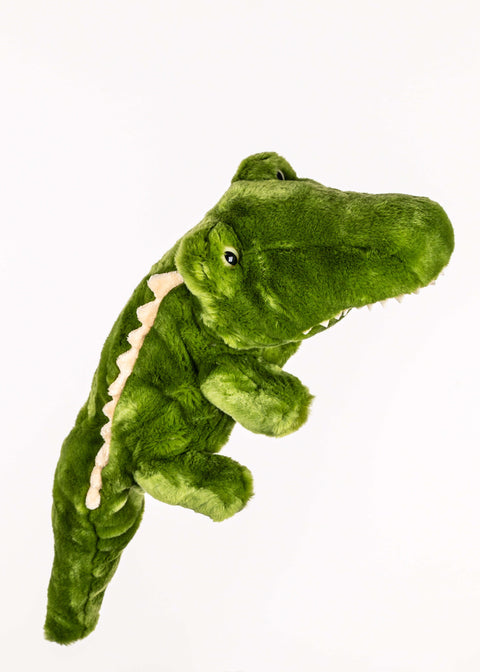 Daphne's Driver Headcover – Alligator (ALL)