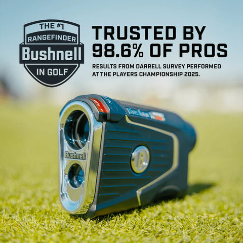 Pro X3+ Link Rangefinder