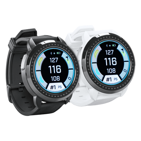 Ion Elite GPS Watch