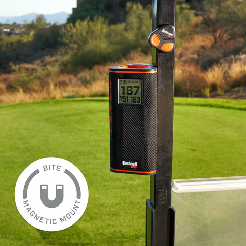 Wingman View GPS Speaker